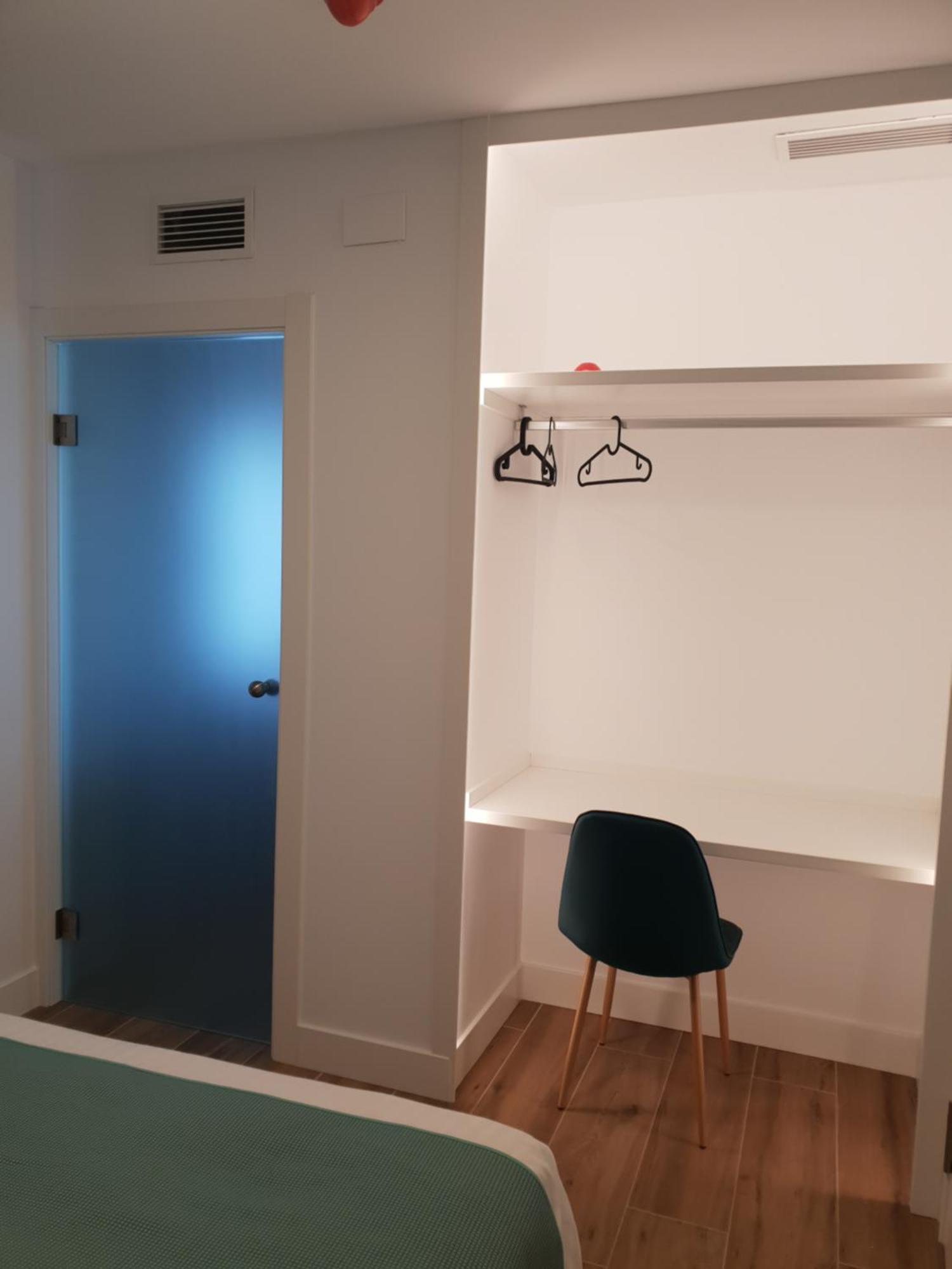 Hostal Cabanas Carboneras de Guadazaón 외부 사진