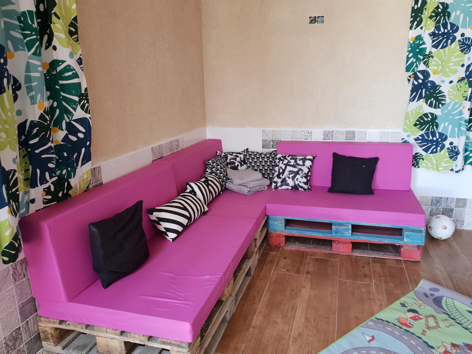 Hostal Cabanas Carboneras de Guadazaón 외부 사진