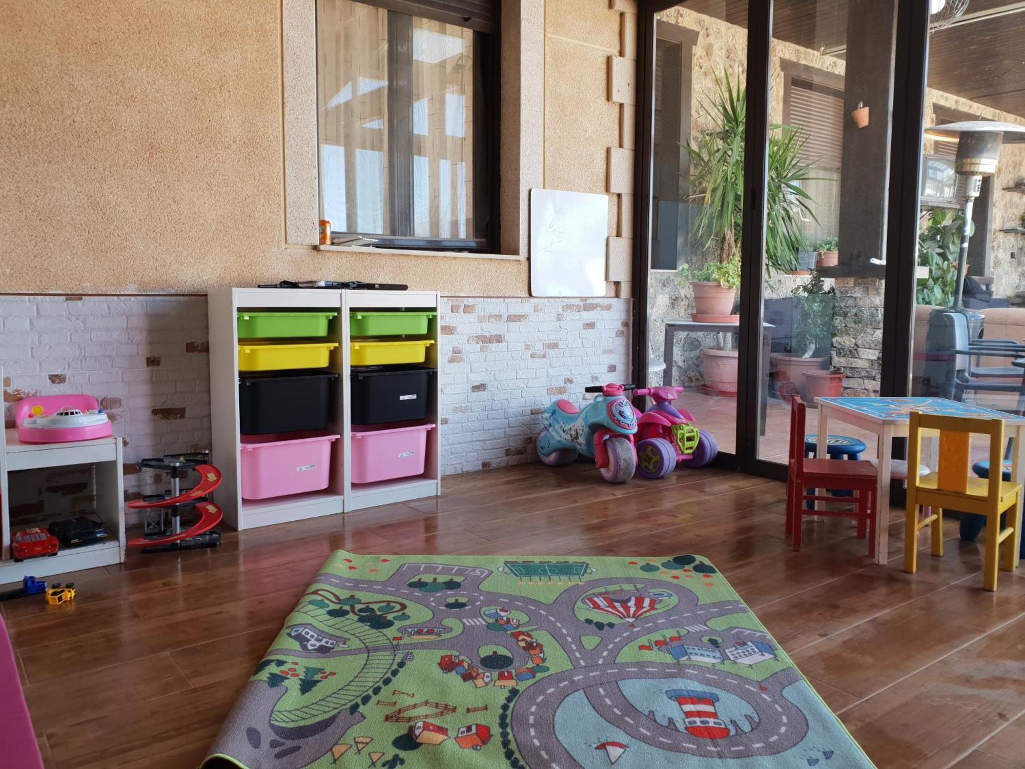 Hostal Cabanas Carboneras de Guadazaón 외부 사진